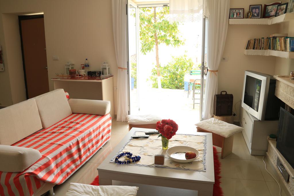 Holiday Home Ali Piqeras المظهر الخارجي الصورة