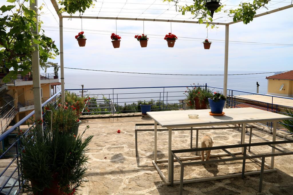 Holiday Home Ali Piqeras المظهر الخارجي الصورة