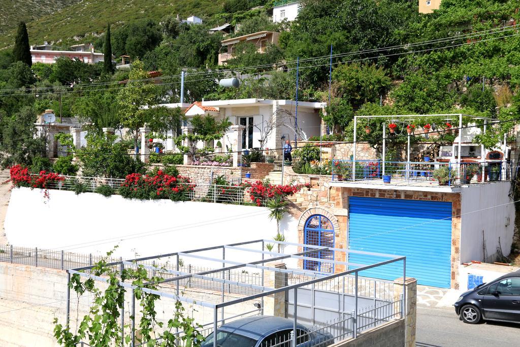 Holiday Home Ali Piqeras المظهر الخارجي الصورة